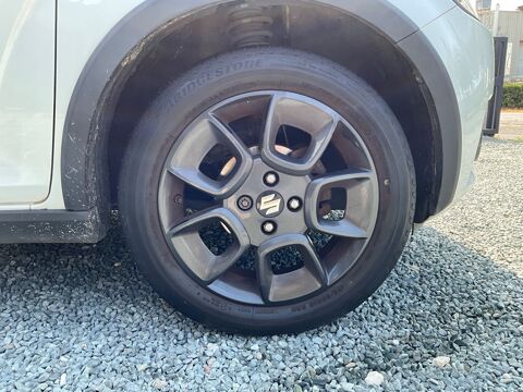 Ignis 1.2 DUALJET SHVS 90 PACK ALLGRIP / 4 roues Motrice / Premi&egrave;r 2020 occasion 17000 La Rochelle