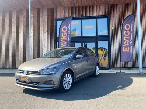 Annonce voiture Volkswagen Polo 12990 €