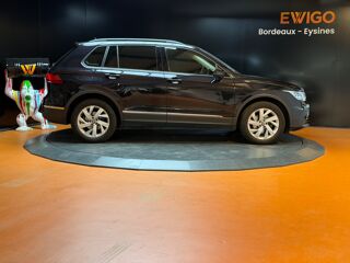 Tiguan 1.5 TSI 130 LIFE - CARPLAY - SI&Egrave;GE CHAUFFANT - ENTRETIEN VOL 2022 occasion 33320 Eysines