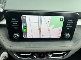 Fabia 1.0 TSI 95 AMBITION Garantie Constructeur - Carplay - Attela 2023 occasion 44220 Cou&euml;ron