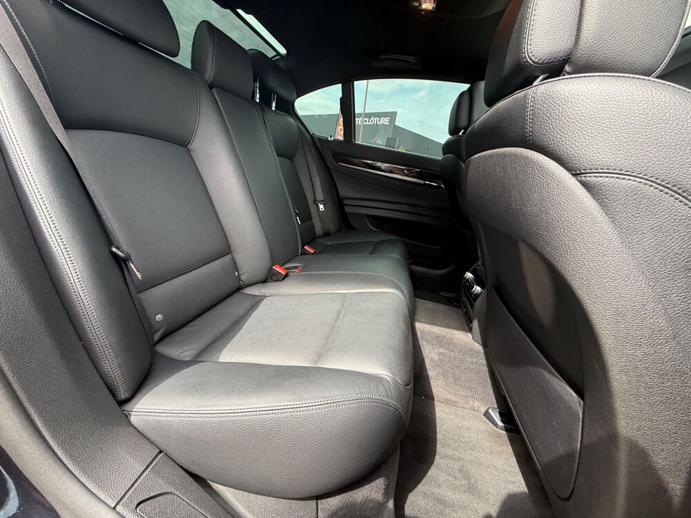S&eacute;rie 7 ACTIVEHYBRID 7 354H 320 FULL-HYBRID EXCLUSIVE - SOFT CLOSE - 2013 occasion 27000 &Eacute;vreux