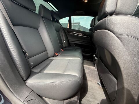 S&eacute;rie 7 ACTIVEHYBRID 7 354H 320 FULL-HYBRID EXCLUSIVE - SOFT CLOSE - 2013 occasion 27000 &Eacute;vreux