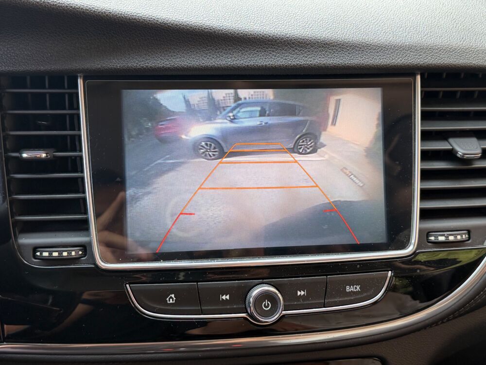 Mokka 1.6 CDTI 136Ch BLACK EDITION 4X2*CAMERA DE RECUL* CHAINE DE 2019 occasion 13009 Marseille