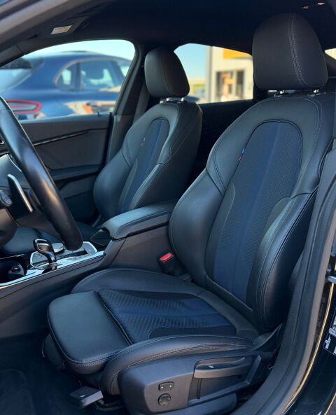 Serie 2 GRAN-COUPE 2.0 220 I 180ch M-SPORT BVA 2020 occasion 25300 Pontarlier
