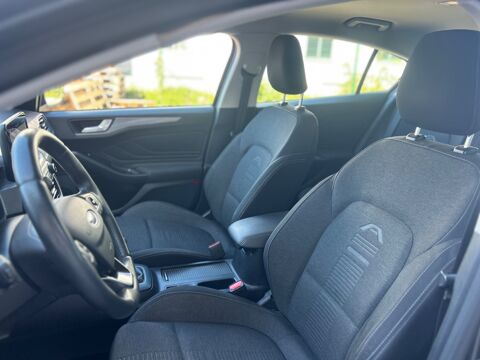 Focus 1.0 ECOBOOST 125CH ACTIVE / ATTELAGE / ENTRETIEN CONSTRUCTEU 2019 occasion 47000 Agen