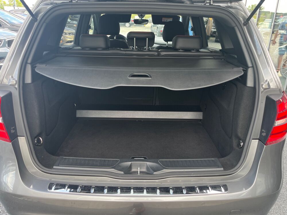 Classe B 1.5 180 CDi 110 BUSINESS 7G-DCT 2017 occasion 33210 Maz&egrave;res