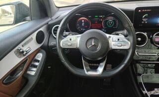 Classe GLC 2.0 300 DE 306H 194 +122 EQ-POWER AMG LINE 4MATIC 9G-TRONIc 2022 occasion 33100 Bordeaux