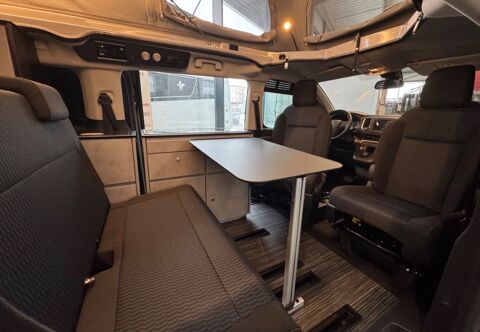 Zafira CROSSCAMP FLEX 2.0 180ch EAT8 GARANTIE PROCHE NEUF 2024 occasion 26100 Romans-sur-Is&egrave;re