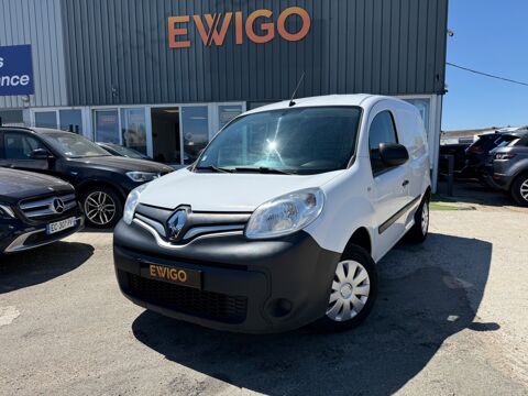 Renault Kangoo Express FOURGON 1.5 DCI 90CH CONFORT - CLIMATISATION - RADAR DE RECU 2013 occasion &Eacute;vreux 27000