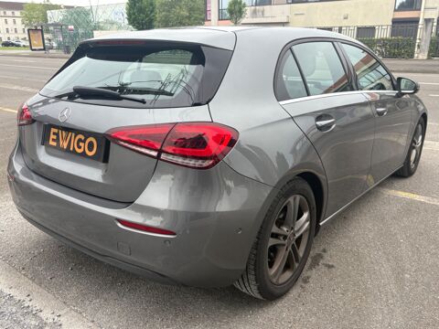 Classe A 1.3 180 135 CH STYLE LINE / CARPLAY / CAMERA DE RECUL 2019 occasion 40000 Mont-de-Marsan