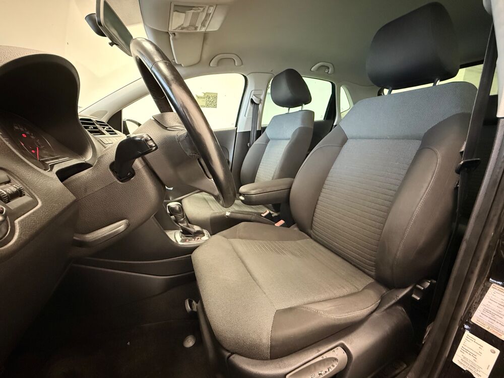 Polo 1.6 TDI 90 CONFORT LINE DSG BVA 2010 occasion 26000 Valence