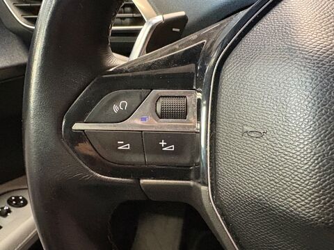 3008 GENERATION-II 1.6 BLUEHDI 120cv ACTIVE EAT START-STOP 2018 occasion 26100 Romans-sur-Is&egrave;re