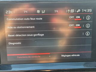 C5 aircross 1.5 BLUEHDi 130 SHINE PACK EAT8 BVA 2020 occasion 33210 Maz&egrave;res