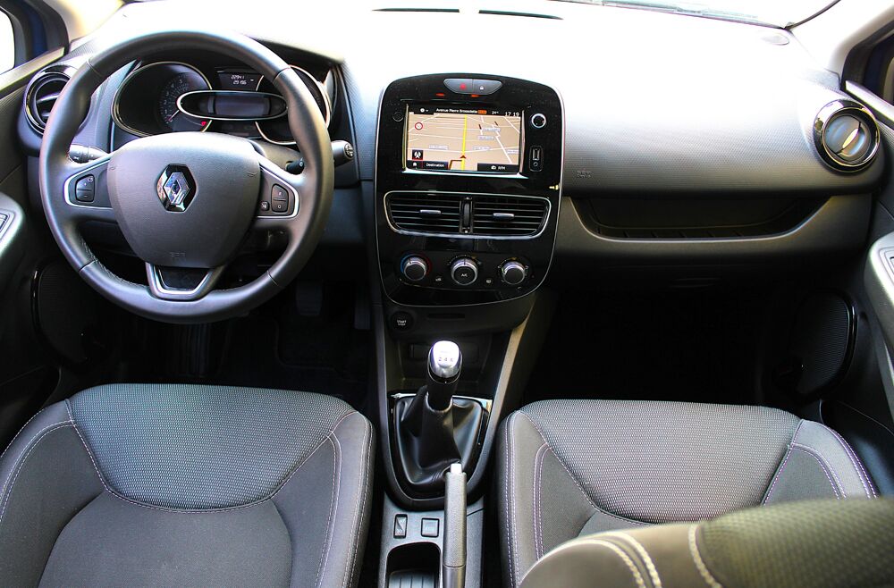 Clio 0.9 TCE 90 ENERGY BUSINESS 2019 occasion 94170 Le Perreux-sur-Marne