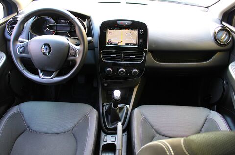Clio 0.9 TCE 90 ENERGY BUSINESS 2019 occasion 94170 Le Perreux-sur-Marne