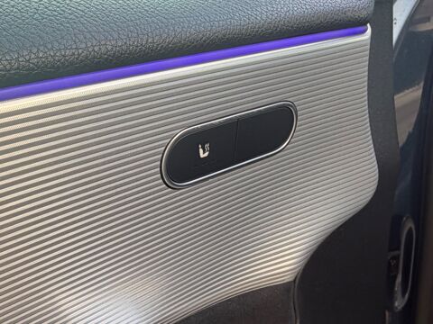 Classe A IV 200 D AMG LINE 8G-DCT + SI&Egrave;GES AV CHAUFFANTS + BURMESTER 2019 occasion 54000 Nancy