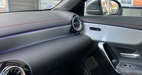Classe CLA SHOOTING BRAKE 200D 2.0 150ch AMG LINE 8G-DCT - LED AMBIANCE 2022 occasion 57600 Forbach
