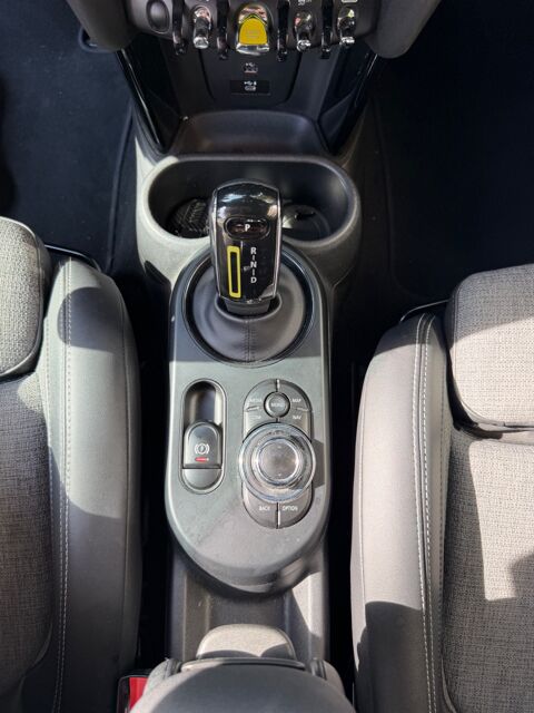MINI COUPE 185 102PPM 28.9KWH COOPER SE BVA 2021 occasion 13009 Marseille