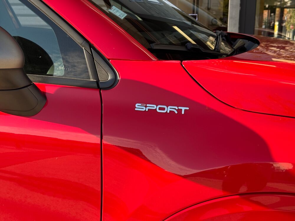 500 X 1.0 FIREFLY T T3 120CH SPORT 4X2 - REVISION FIAT A JOUR - CA 2020 occasion 57600 Forbach