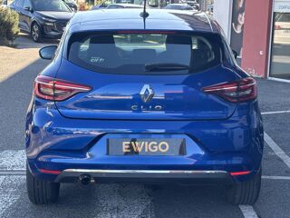 Clio V (5) 1.0 TCE 100 ch BUSINESS - 1&Egrave;RE MAIN 2019 occasion 64320 Idron