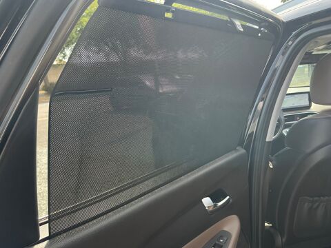 Santa Fe 1.6 T-GDI 230 CH 180 HEV HYBRID 1.5KWH EXECUTIVE 2WD BVA / T 2020 occasion 17000 La Rochelle