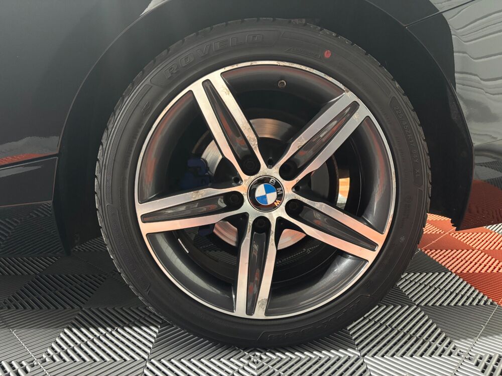Serie 2 COUPE 2.0 218D / 150CV / SPORT / S&S / XENON / BVm6 2016 occasion 17430 Tonnay-Charente