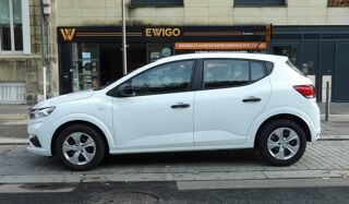 Sandero 1.0 SCe 65 ESSENTIAL 2024 occasion 33100 Bordeaux