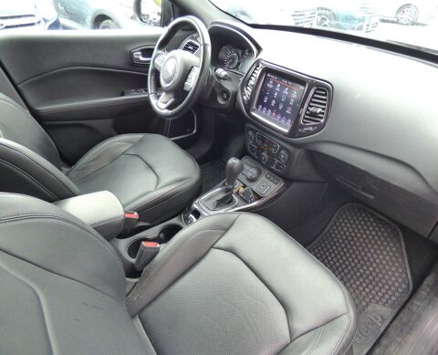 Compass 1.3 GSE T4 240H 180 4XE PHEV HYBRID 11.4KWH S e-AWD 2020 occasion 33210 Maz&egrave;res