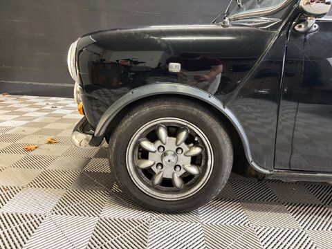 Mini AUSTIN 1300 COSMOPOLITAIN 50ch TOIT OUVRANT/ 2ND MAIN 1993 occasion 78125 Gazeran