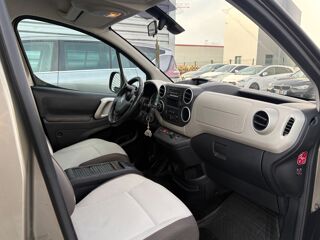 Berlingo GENERATION-II MULTISPACE 1.6 HDI 90 CH SPECIAL BVA / ATTELAG 2014 occasion 47000 Agen