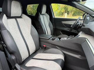 3008 II HYBRID 225 ch GT PACK E-EAT8 2021 occasion 65290 Juillan
