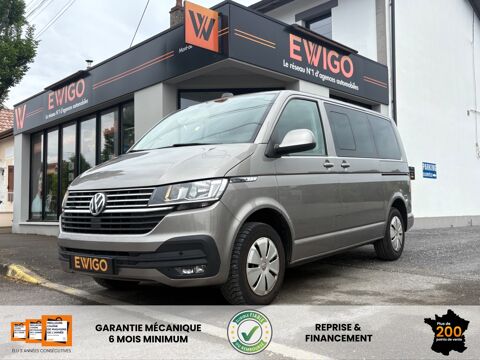 Annonce voiture Volkswagen Caravelle 29680 €