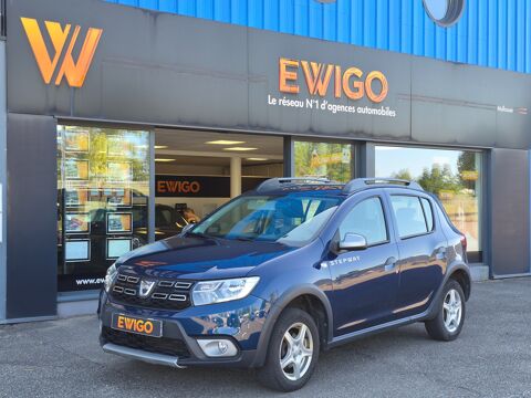 Dacia sandero STEPWAY 0.9 TCE 90 1&egrave;re main