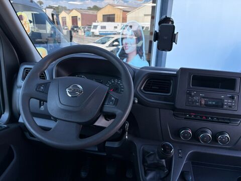 Interstar FOURGON 2.0 DCI 150 3T3 L2H2 ACENTA / 19 991.67€ HT 2023 occasion 64122 Urrugne