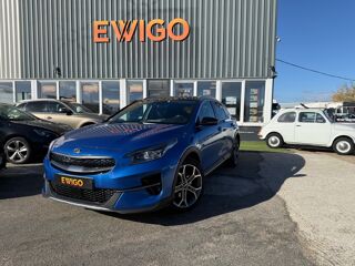 XCeed 1.6L GDI 141Ch ISG PHEV PREMIUM DCT6 - TOIT OUVRANT - CARPLA 2020 occasion 27000 &Eacute;vreux