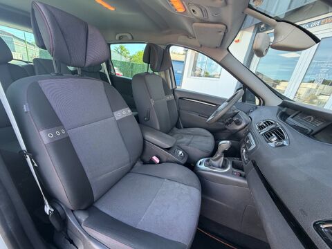 Sc&eacute;nic 1.5 dCi 110ch Bose EDC BVA 2015 occasion 64122 Urrugne