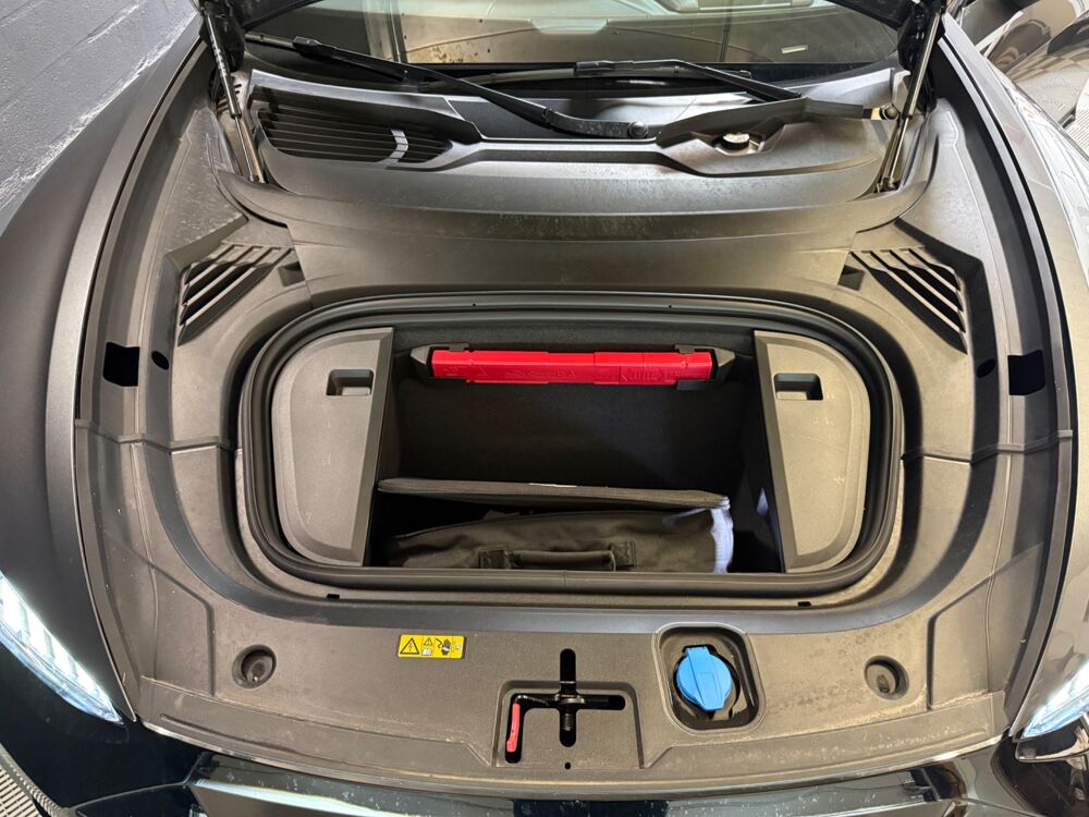 E-TRON 2022 ELECTRIC 476cv 93KWH QUATTRO/ SUSP PNEUMA/ B&O/ SIEGES 2021 occasion 78125 Gazeran