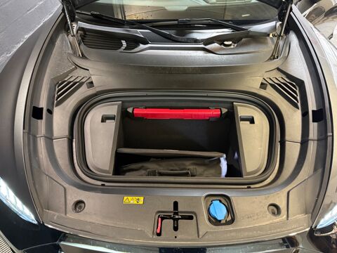 E-TRON 2022 ELECTRIC 476cv 93KWH QUATTRO/ SUSP PNEUMA/ B&O/ SIEGES 2021 occasion 78125 Gazeran