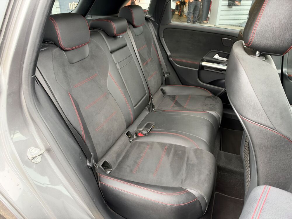 Classe B 2.0 200 D 150 CH AMG LINE 8G-DCT BVA / CAR PLAY 2020 occasion 47000 Agen