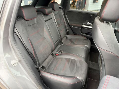 Classe B 2.0 200 D 150 CH AMG LINE 8G-DCT BVA / CAR PLAY 2020 occasion 47000 Agen