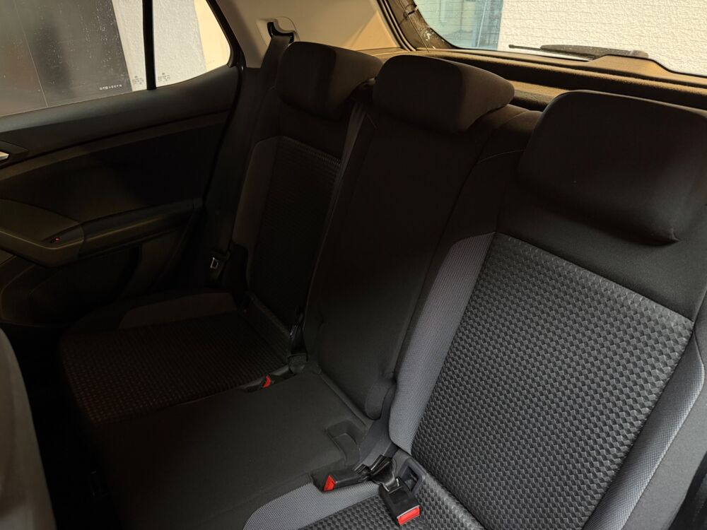 T-Cross 1.0 TSI 95 PACK ACTIVE - VIRTUEL COCKPIT - CARPLAY - RADAR D 2021 occasion 33320 Eysines