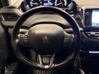 208 GENERATION-I 1.2 VTI 80 Ch ACTIVE CARPLAY/ RADARS DE RECUL 2019 occasion 24750 Tr&eacute;lissac