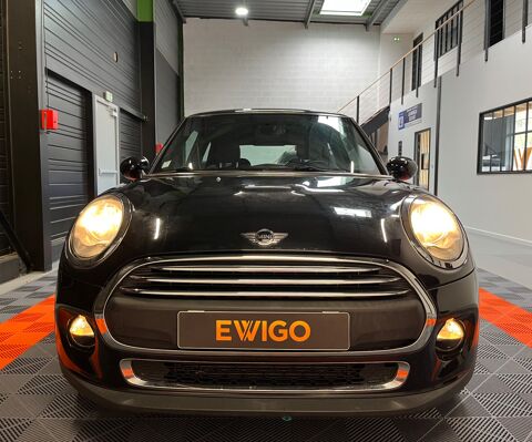 Cooper 1.2 ONE PACK CHILI 102CH 2014 occasion 33260 La Teste-de-Buch