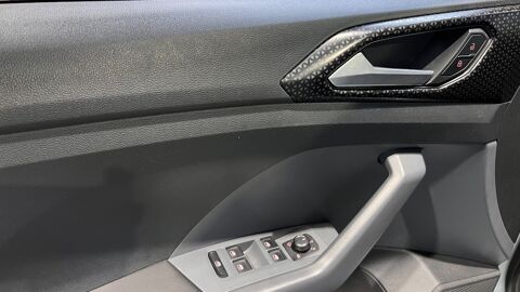T-Cross 1.0 TSI 115 CARAT - VIRTUAL COCKPIT - CARPLAY - SIEGE CHAUFF 2020 occasion 33610 Cestas