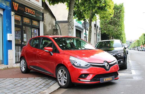 Renault clio 1.5 DCI 75 BUSINESS