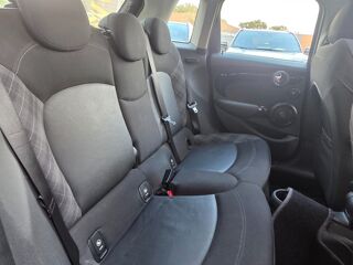 Cooper 1.5 D 115 COOPER EDITION MARYLEBONE BVA 2015 occasion 33210 Maz&egrave;res
