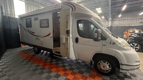 Divers FIAT DUCATO III 3.0 H1 2.3 MULTIJET 130ch LIT CENTRALE ESSIE 2010 occasion 26100 Romans-sur-Is&egrave;re