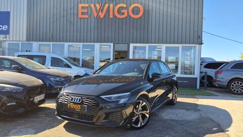 Annonce voiture Audi A3 22990 €