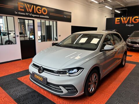 Annonce voiture Volkswagen Polo 18980 €