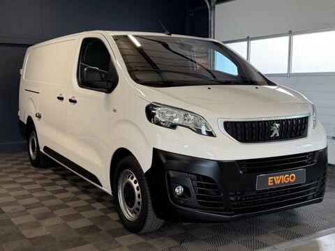 Expert FOURGON 2.0 BLUEHDI 120 LONG - DISTRIBUTION NEUVE 2020 occasion 79000 Niort
